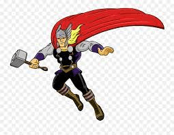 Thor Free Images png
