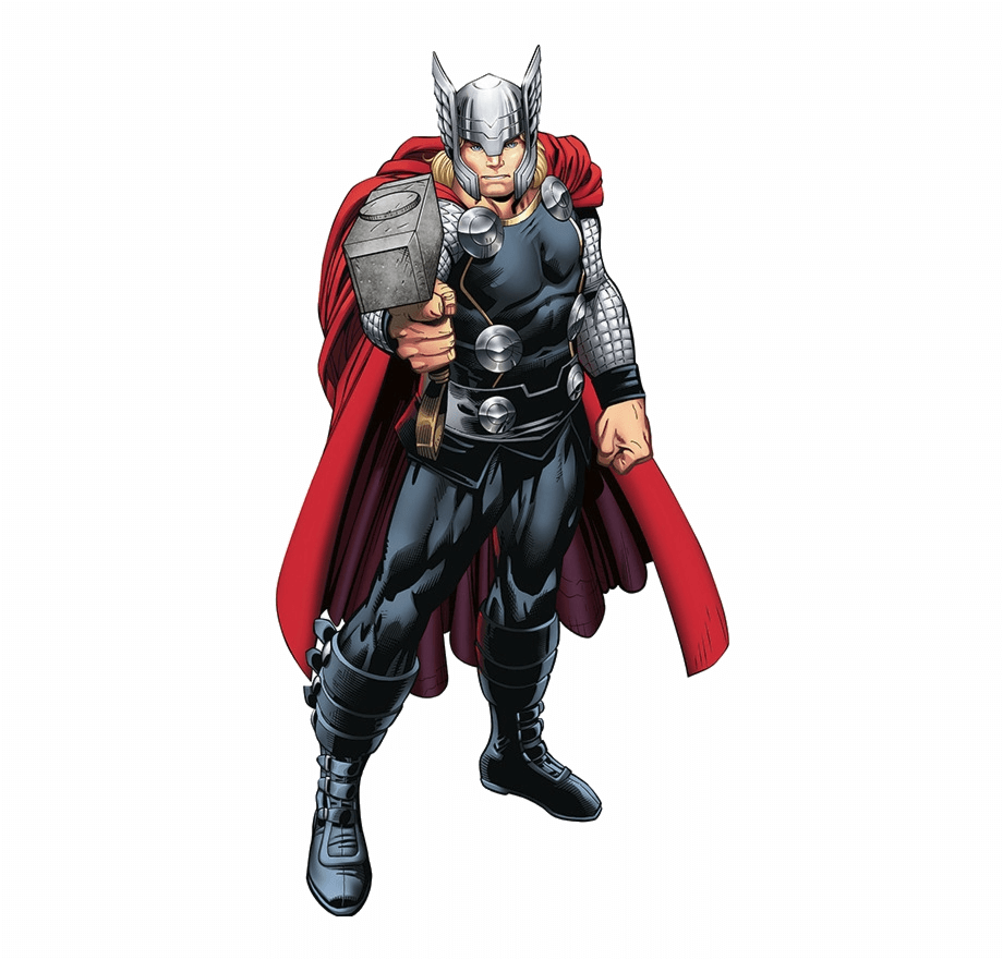 Thor Free Pictures png