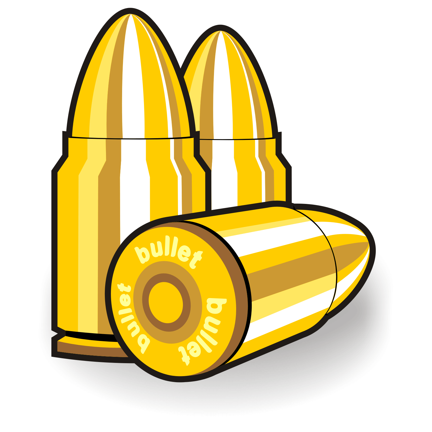 Bullet PNG - Download Free PNG Images at Gpng.Net
