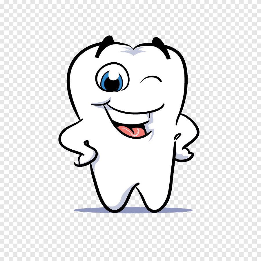Tooth Funny png