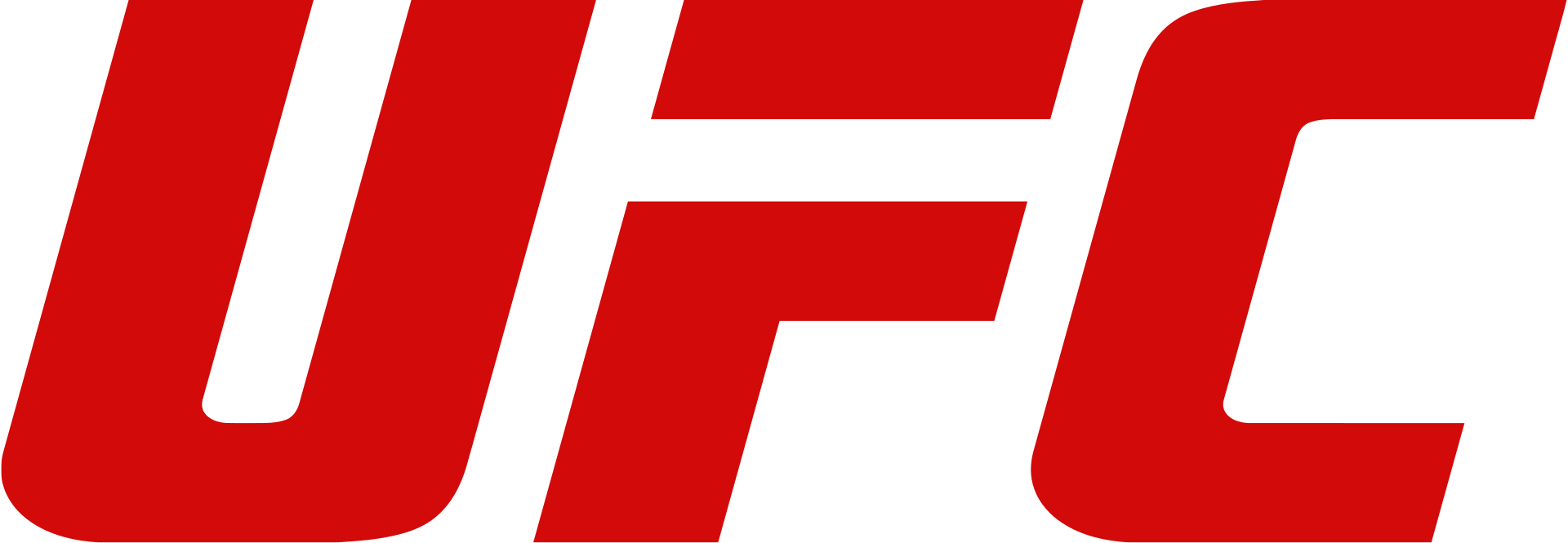 UFC Logo Png Image
