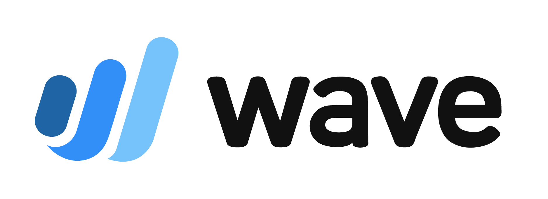Wave Financial Logo Png Free