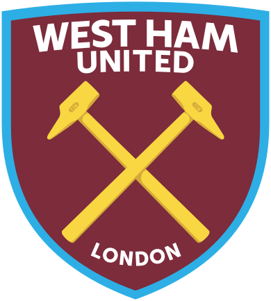 Westb Ham United FC Logo
