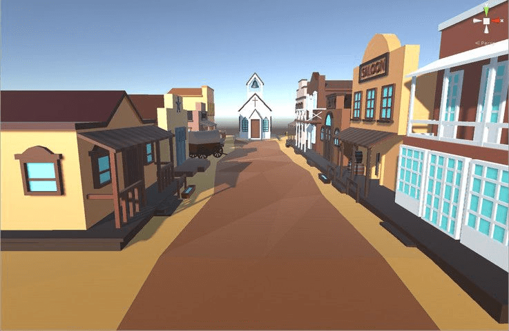 Western Free Download png