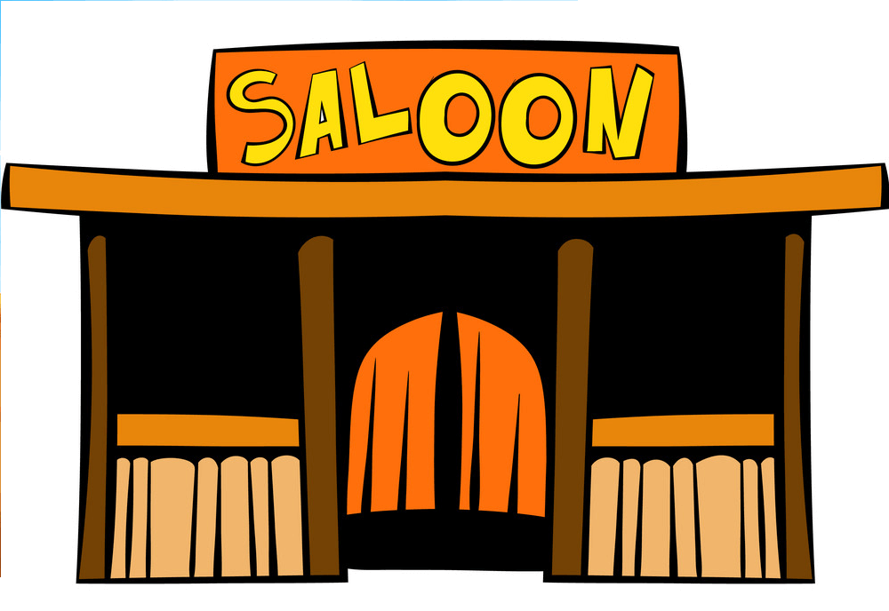 Western Saloon png