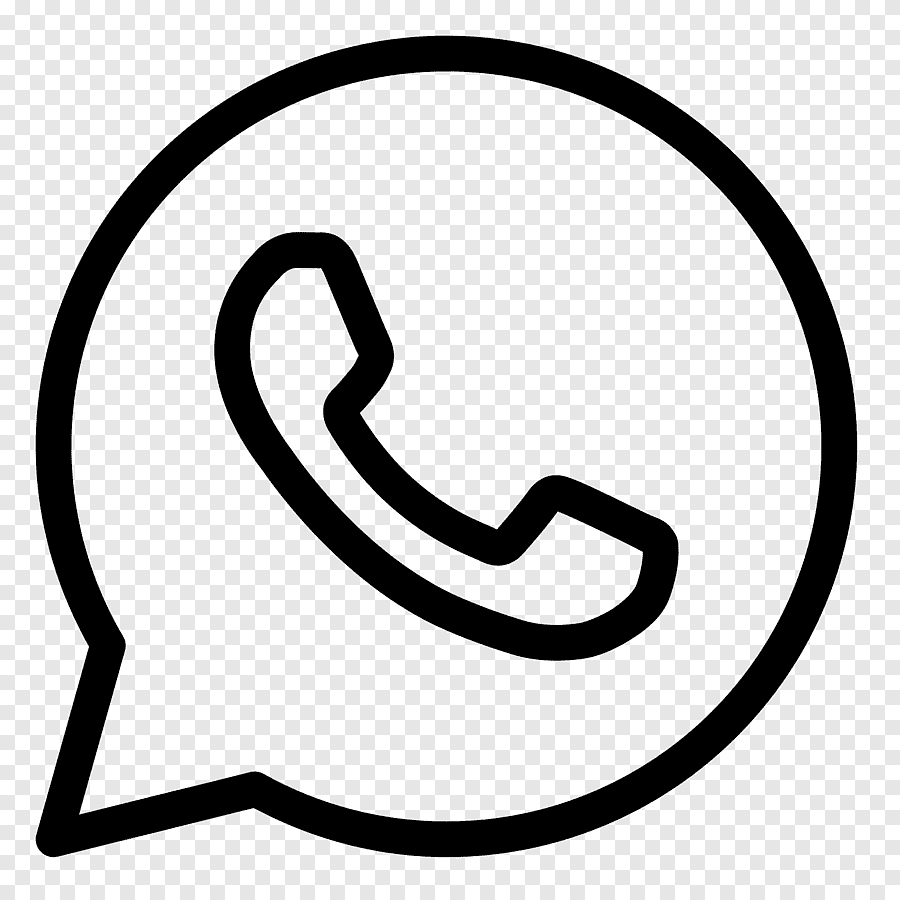 Whatsapp Logo png - Download Free at Gpng.Net