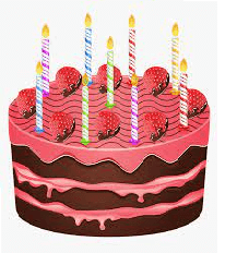 Birthday Cake Free Download Png