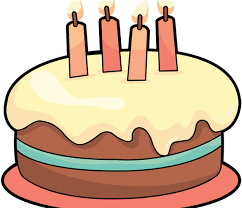Cake Free Vector Png