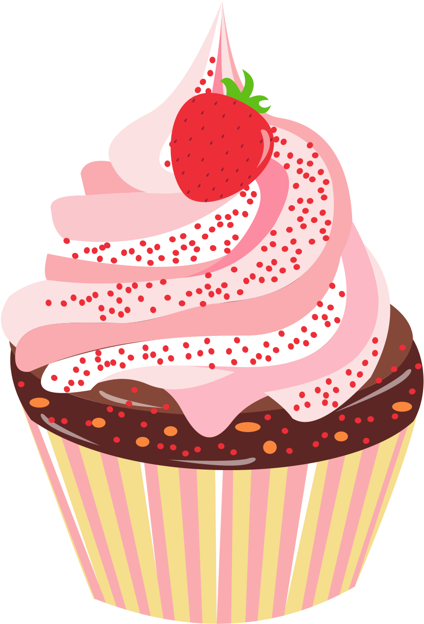 Cartoon Cake Png