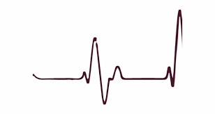 Ekg Free To Use Png