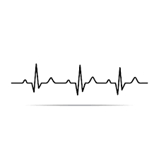 Ekg Free Vector Png