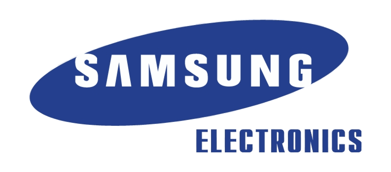 Samsung Electronics Logo Png